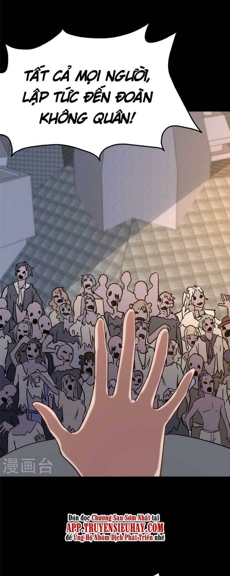 bạn gái virus của tôi chapter 348 44