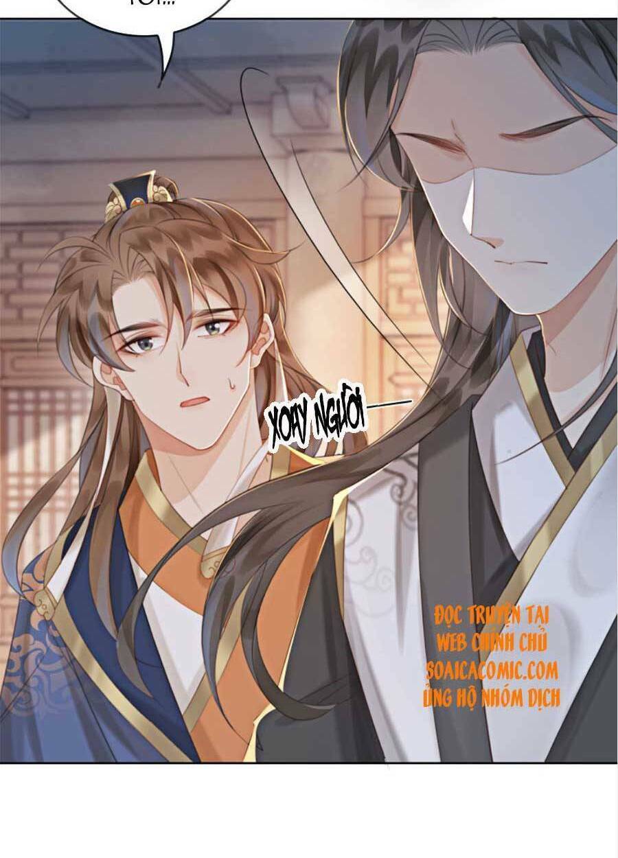 bắt đầu hủy hôn để công lược vương gia chapter 37 34