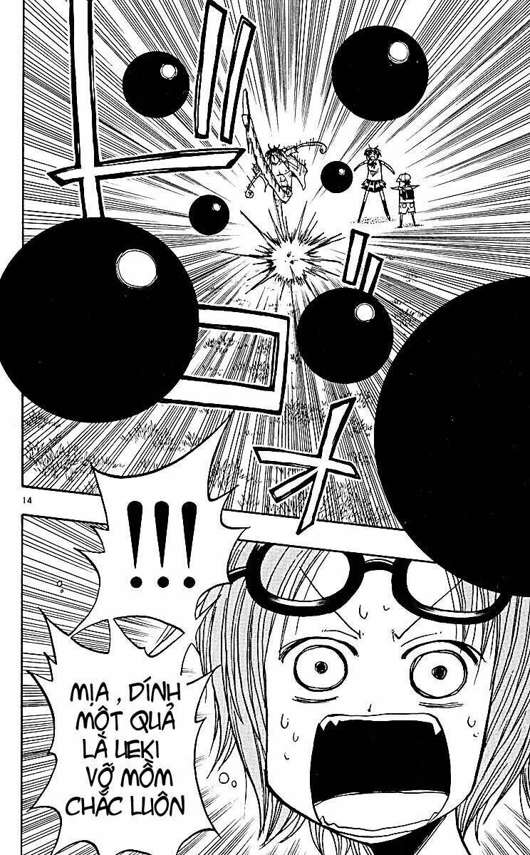 law of ueki plus chapter 30 21