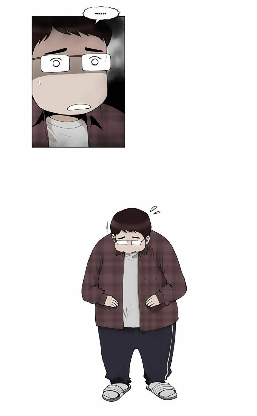 mrs. seonnyeo | mrs. tiên cô chapter 21 8