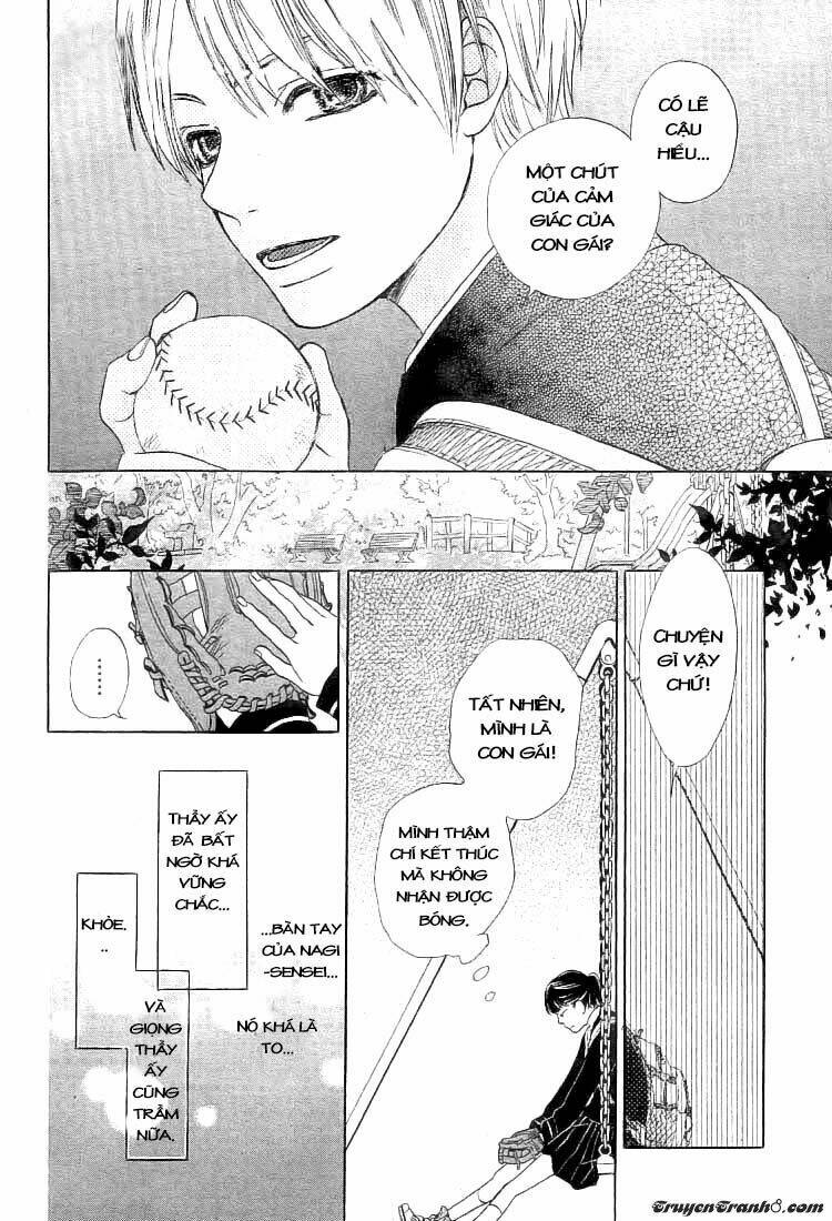 tổng hợp one shot. chapter 247 10