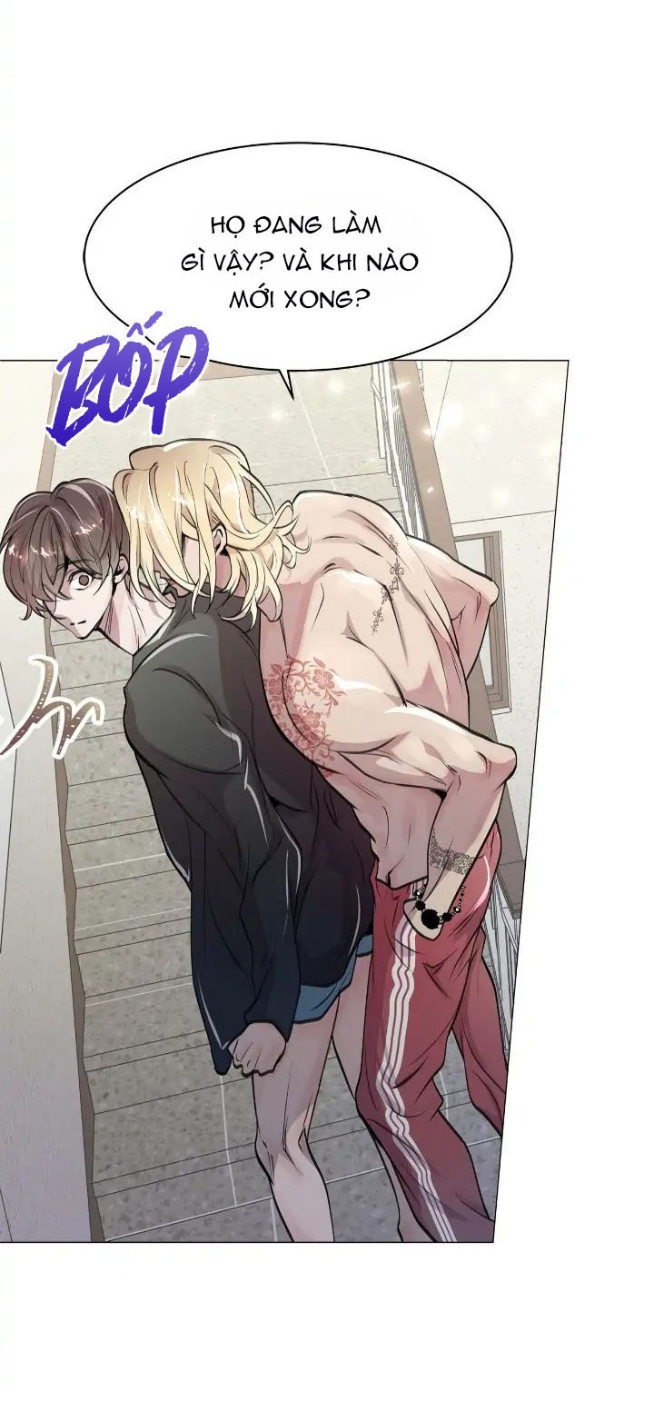 tư duy vị kỷ chapter 4 34