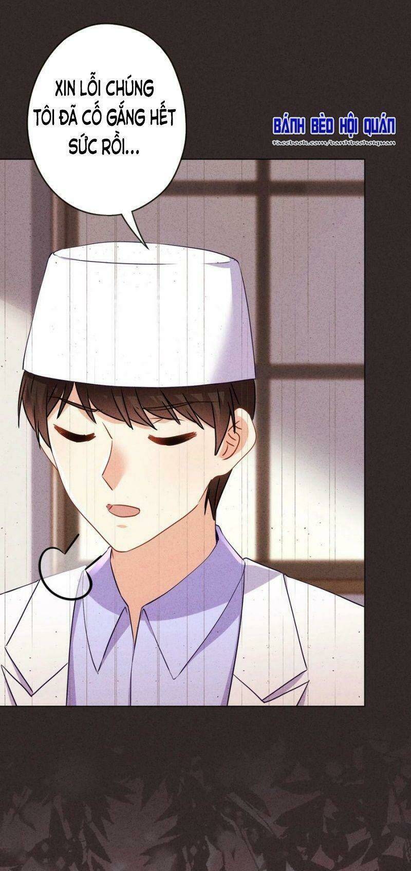 thiếu soái, vợ anh muốn lật trời! chapter 131 3