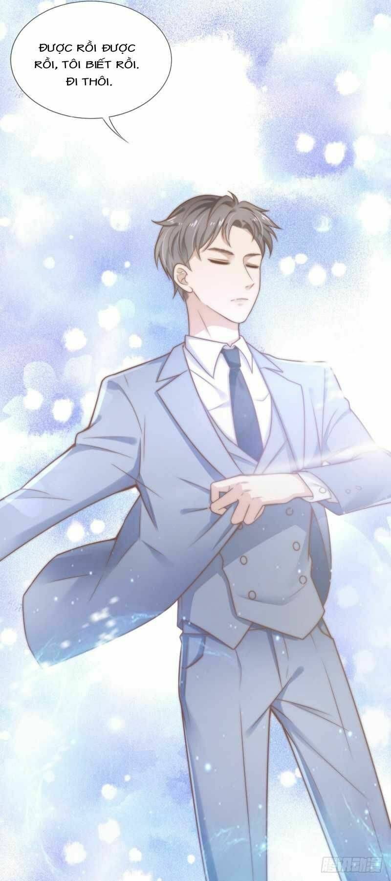 phi hành tinh cầu bay chapter 1 10