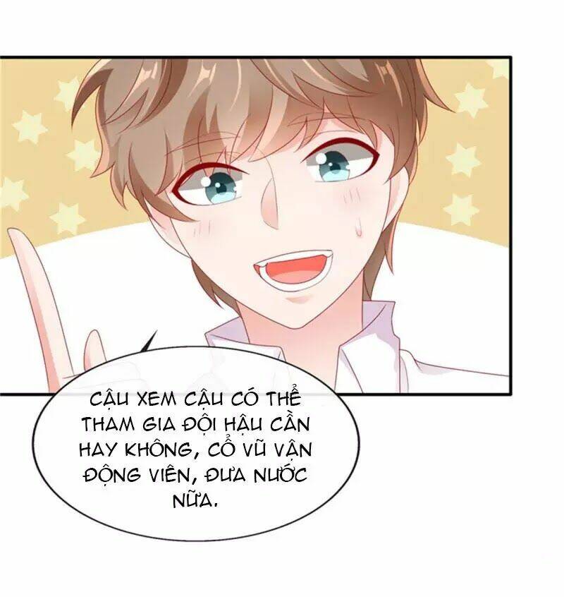 nụ cười cô ấy giống như kẹo đường chapter 27 45