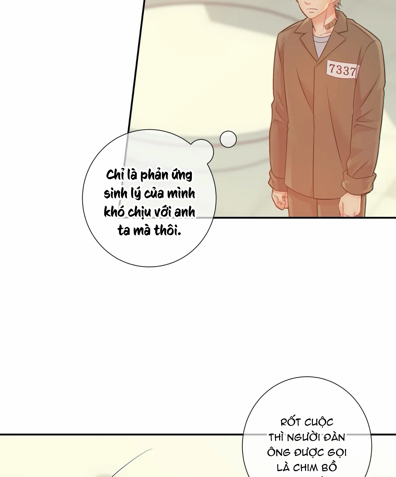 thời gian giữa sói và chó chapter 29 94