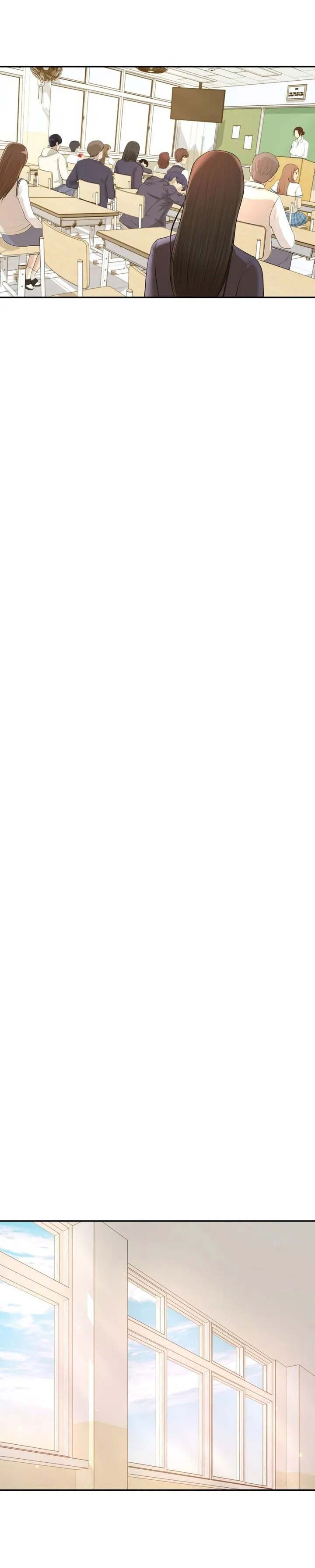 cô giáo ngoài giờ chapter 1 43