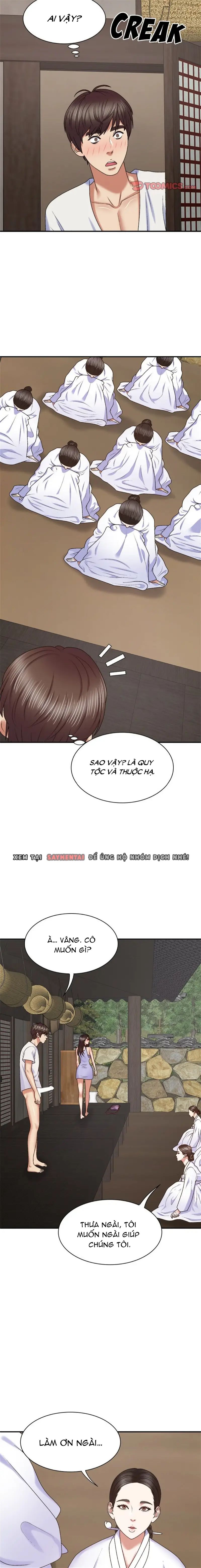 chiếm hữu linh hồn chapter 58 18