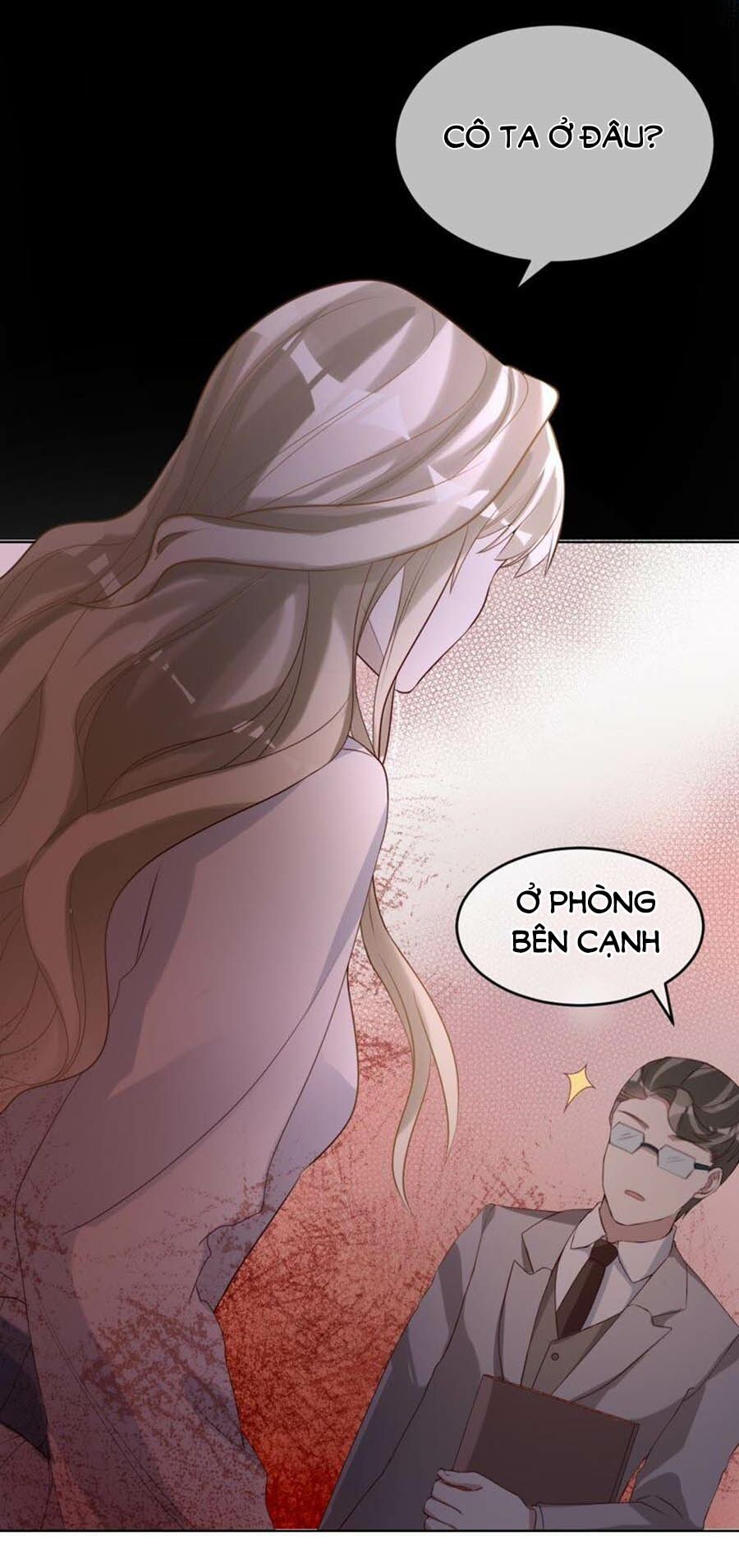 thần luân mật luyến chapter 63 20