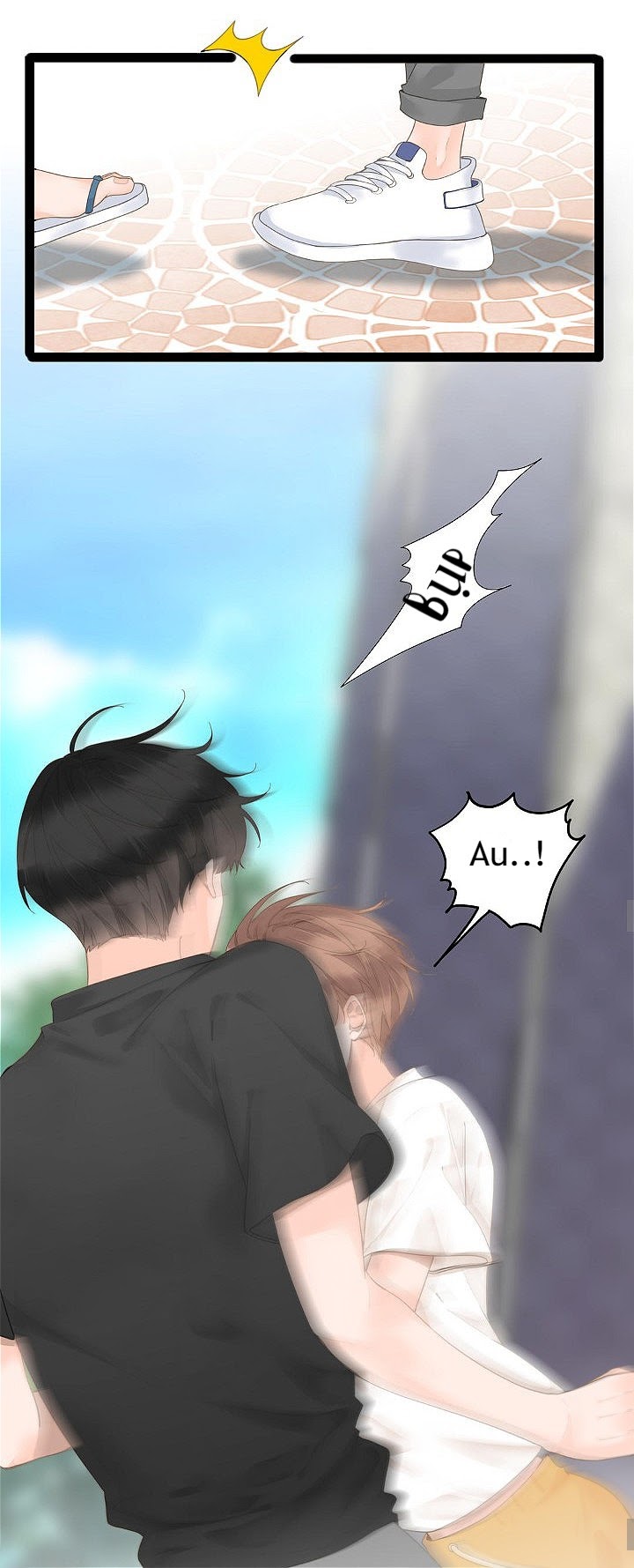 học bá 985 chapter 2 10