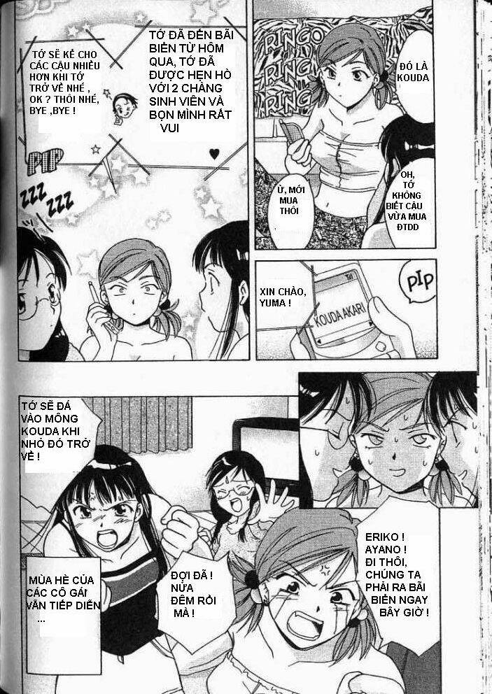 joshikousei chapter 5 19