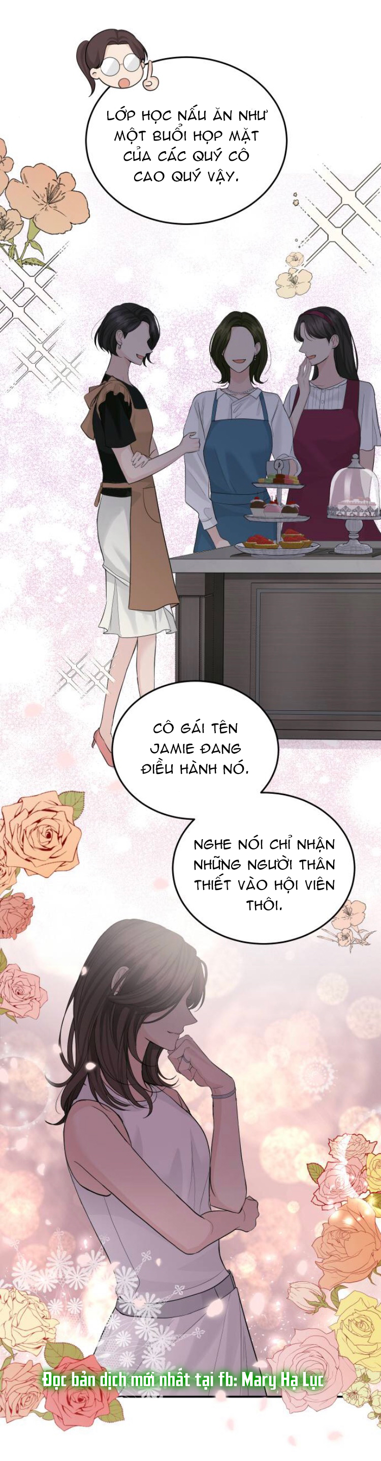 cuộc hôn nhân hoàn hảo chapter 22 36