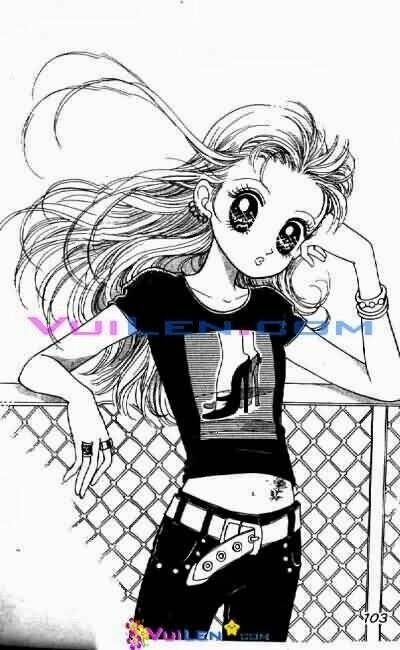 cô gái đến từ quá khứ chapter 11 100