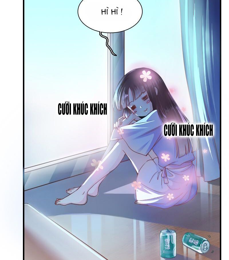 bay qua thiên sơn đến yêu anh chapter 8 3