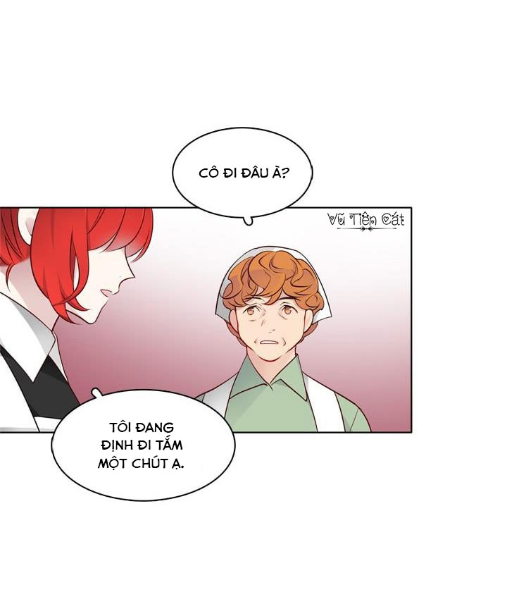 thanh tra của muiella chapter 15 13