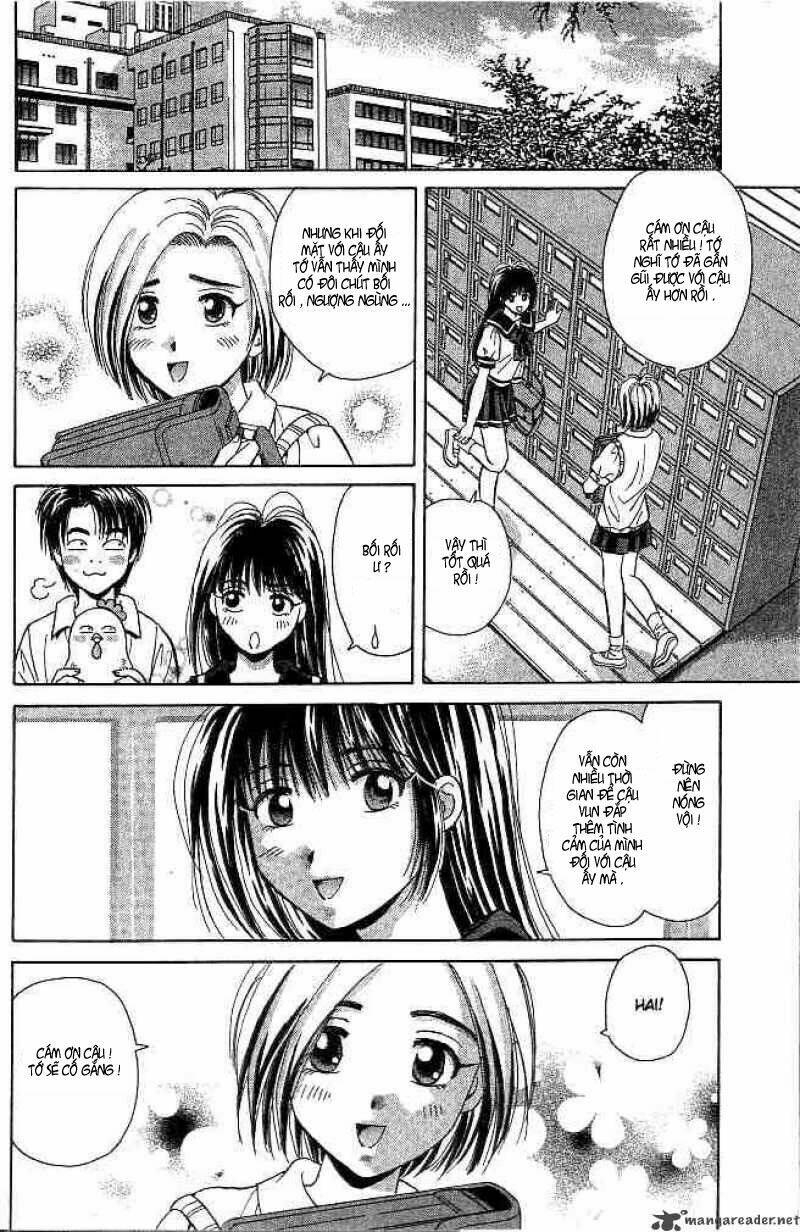 open sesame chapter 26 17