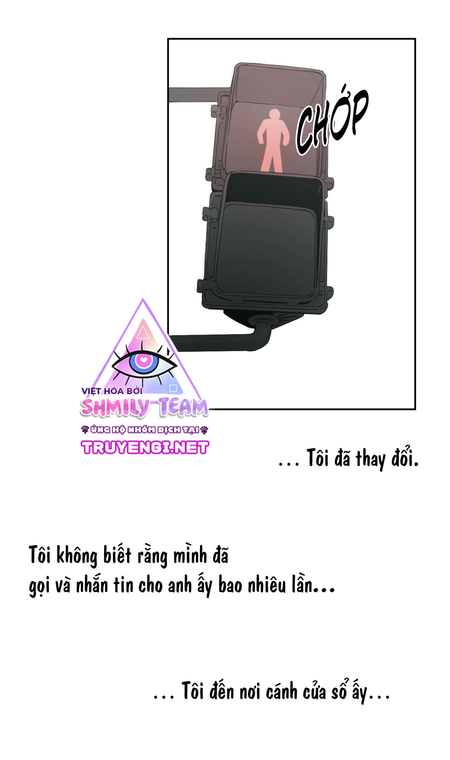 hyesung à, lại gần tôi nào! chapter 17 36