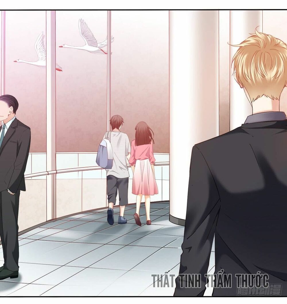 bay qua thiên sơn đến yêu anh chapter 55 17