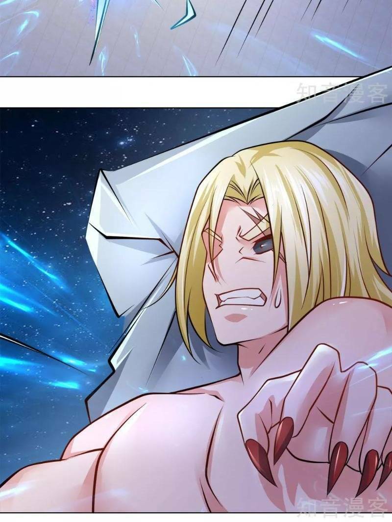 cực phẩm yêu nghiệt chapter 67 21