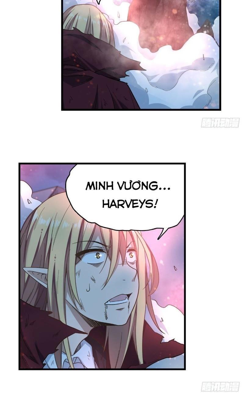 vô hạn sứ đồ và 12 nữ chiến binh chapter 50 16