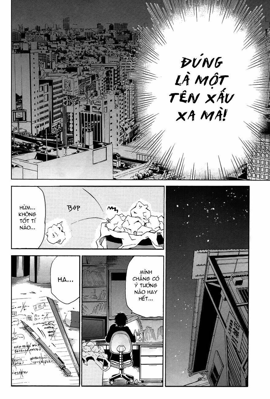 con đường súng đạn chapter 1 52