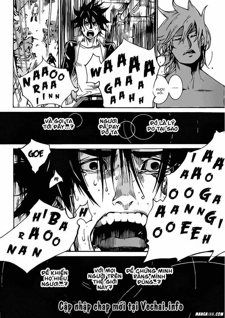 air gear chapter 346 14