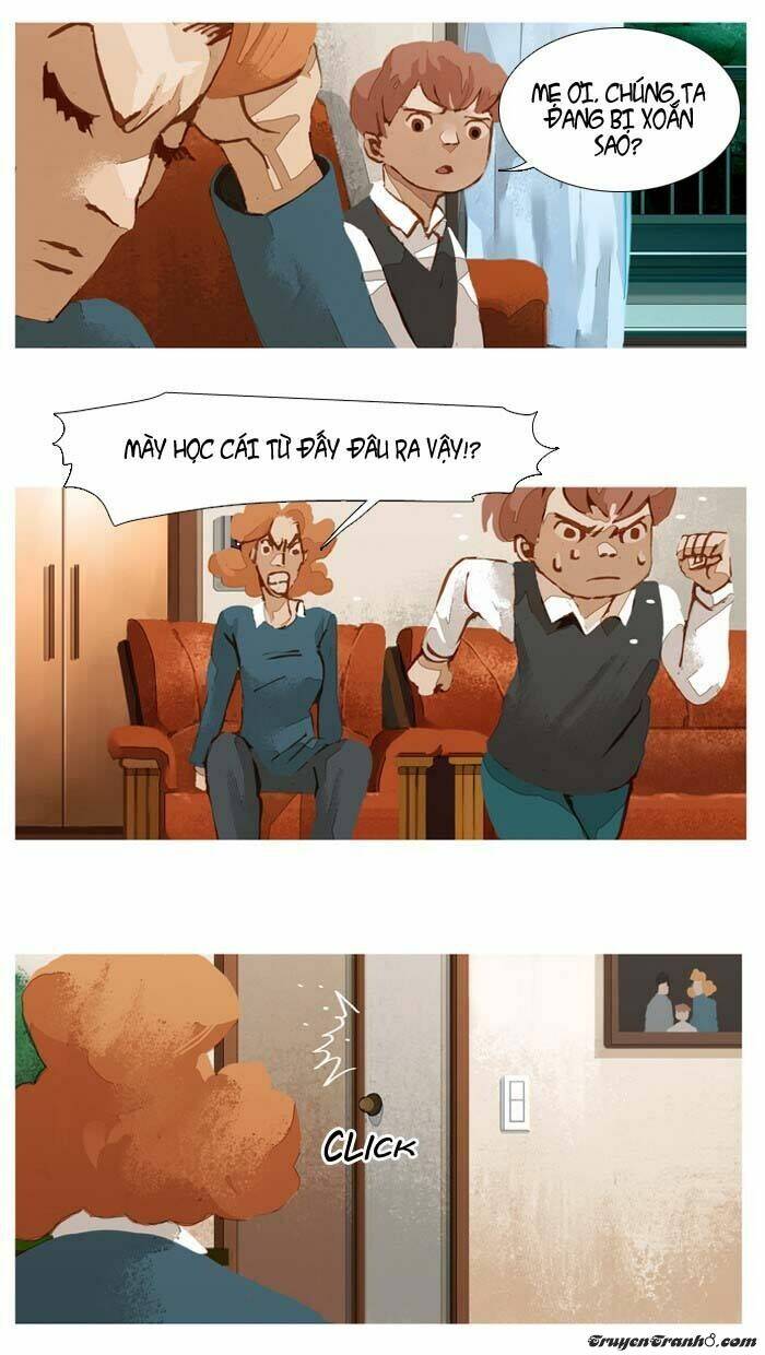 subtle disaster chapter 34 21