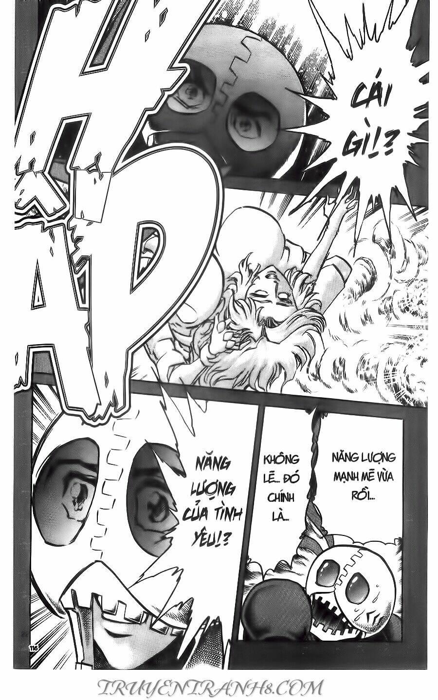 cây bút thần kỳ chapter 39 25