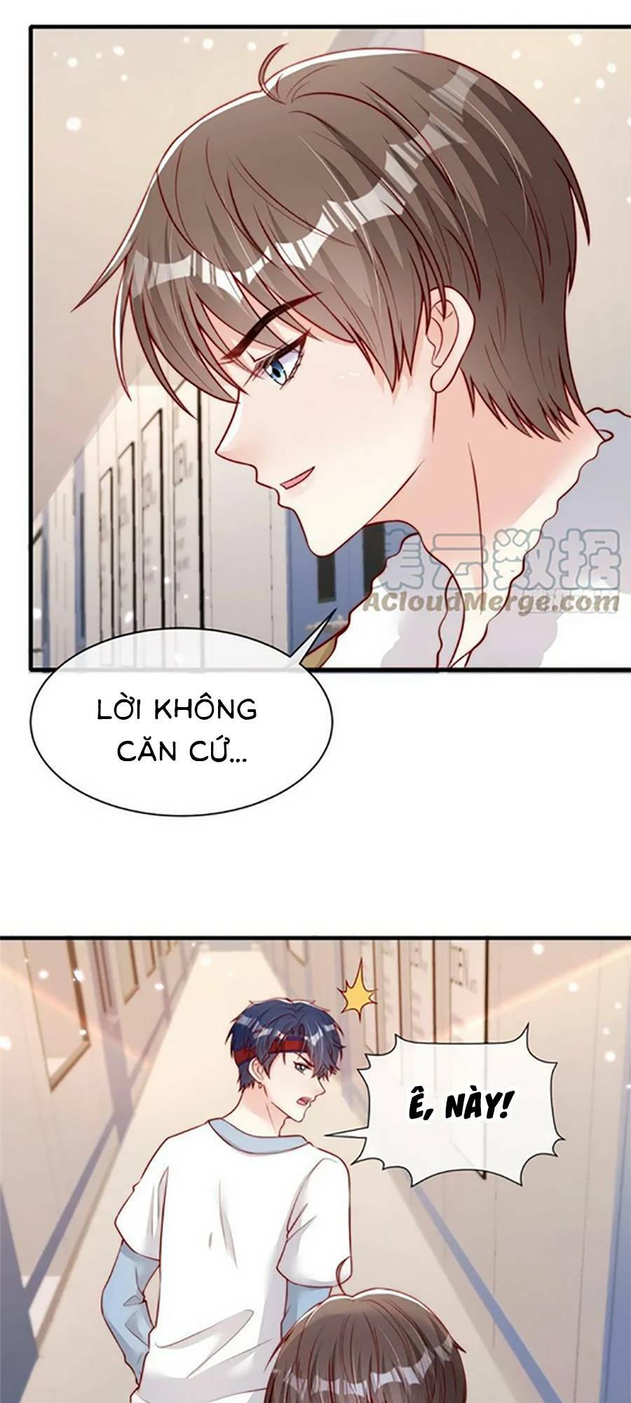 tôi được năm đại lão chiều chuộng hết nấc chapter 108 9