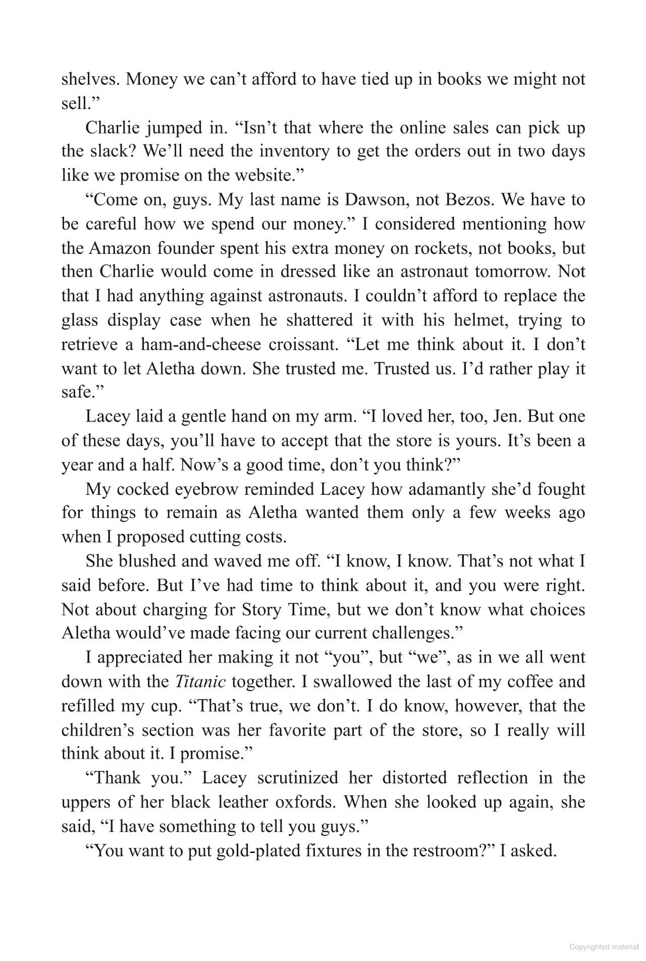 Sách ngoại văn: A Cover For Murder