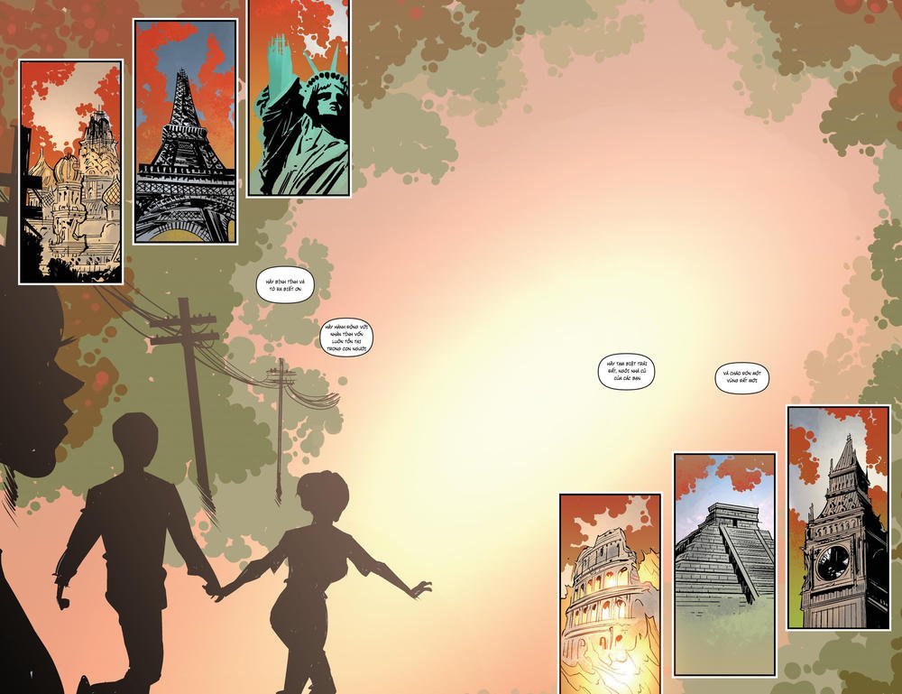 đại chiến godzilla chapter 1 93