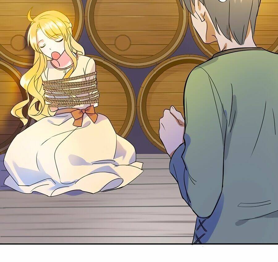 trời sinh một cặp? tôi cự tuyệt! chapter 1 21