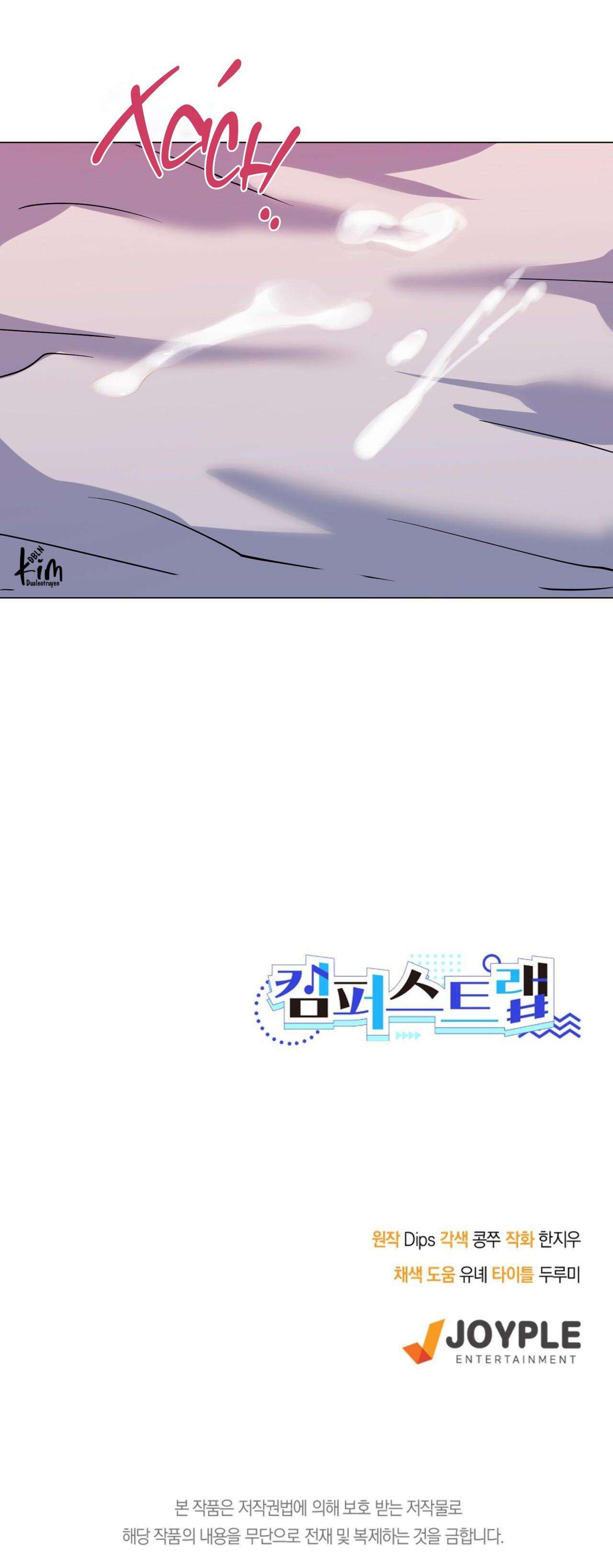 cạm bẫy đại học [m] chapter 79 37