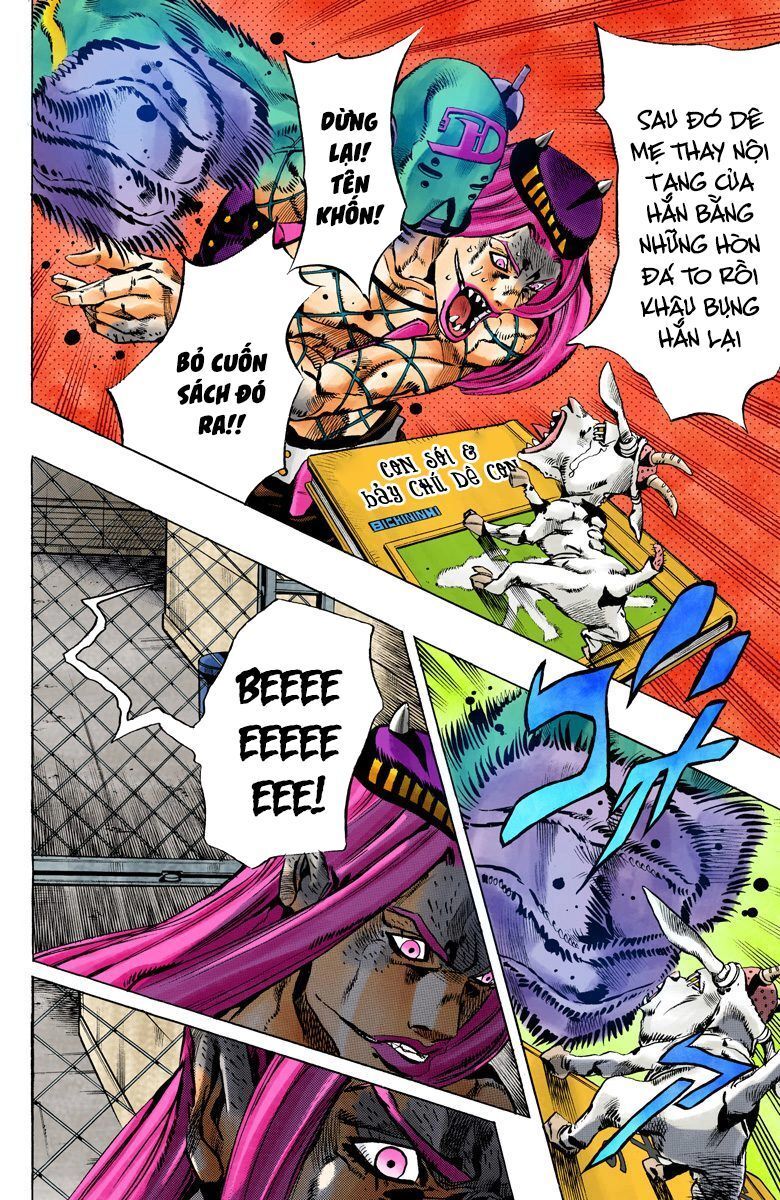 cuộc phiêu lưu bí ẩn chapter 702 7