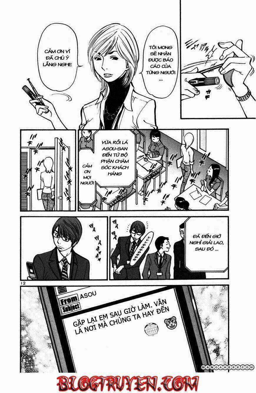 sakuranbo syndrome chapter 23 13