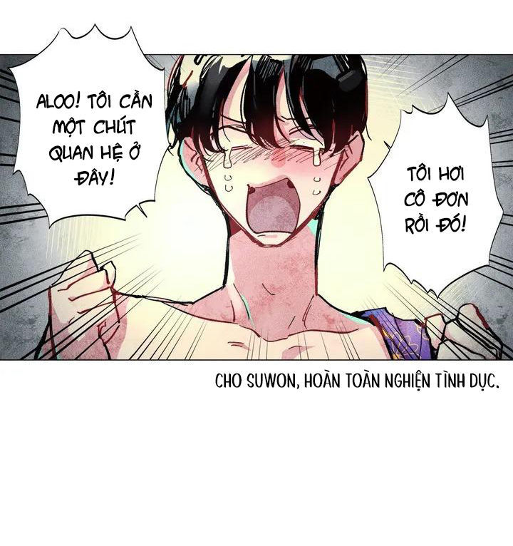 kẻ được chọn chapter 2.1 26