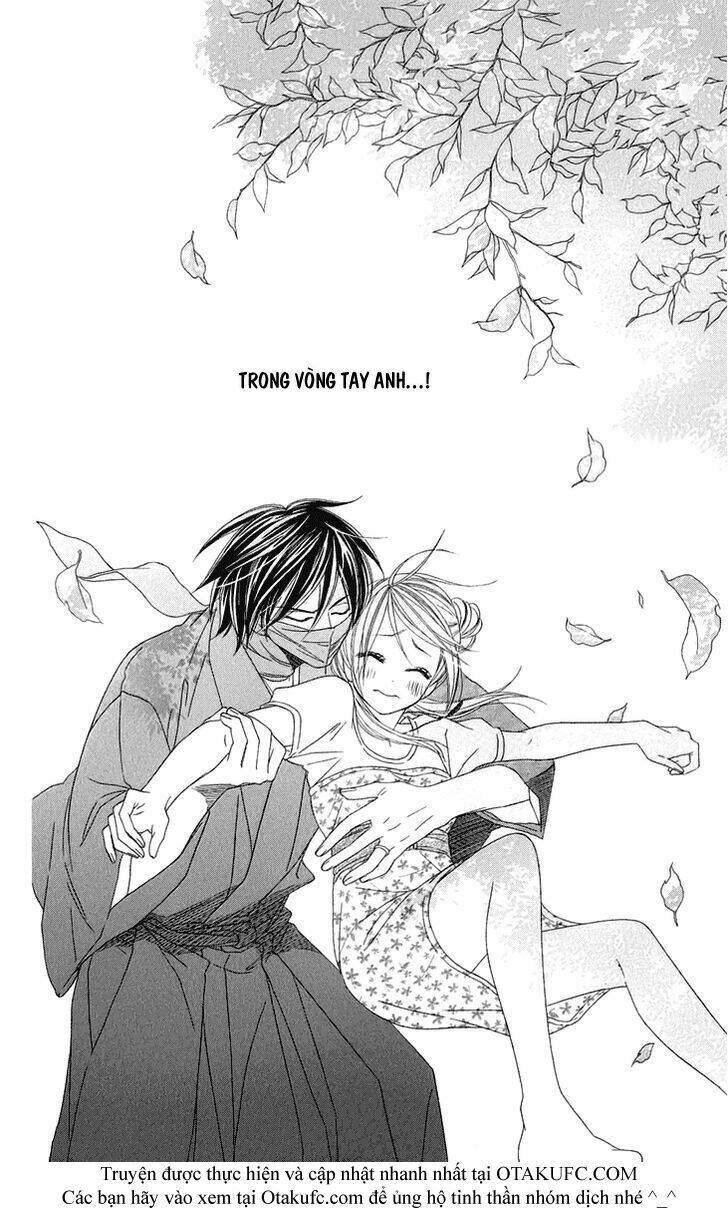 yêu quái cánh đen chapter 44 42