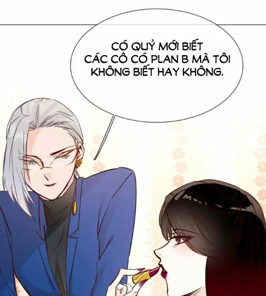 ngôi sao vụn vỡ chapter 42 44