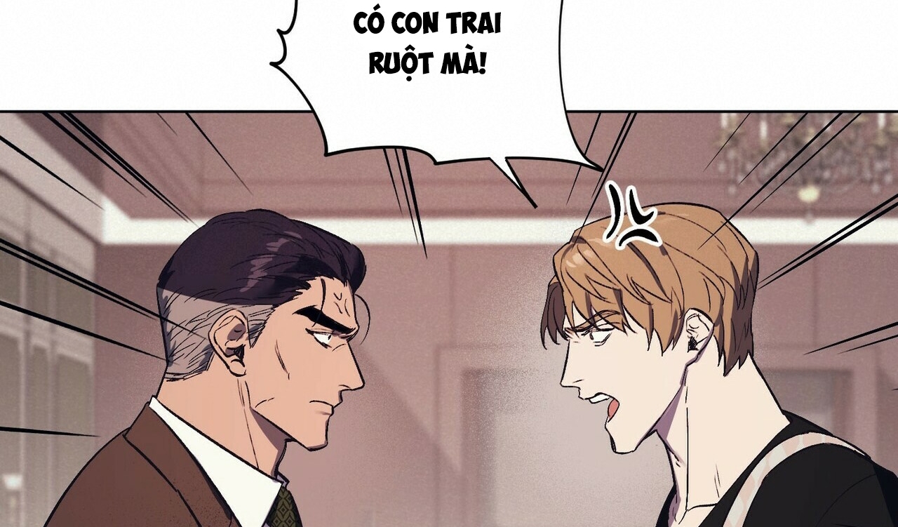 chàng dâu nhà họ kang chapter 5 147