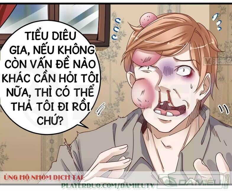 địa phủ khai phá thương chapter 45 10