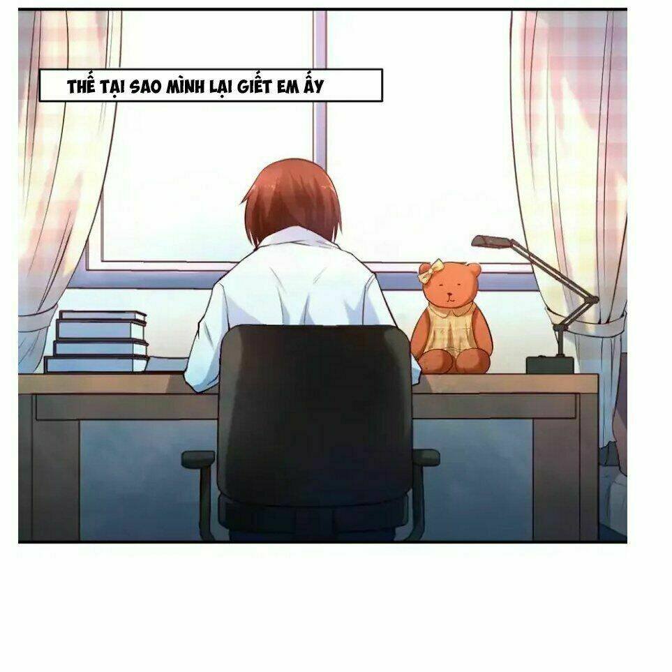 100 ngày em gái tôi mất tích chapter 7 19