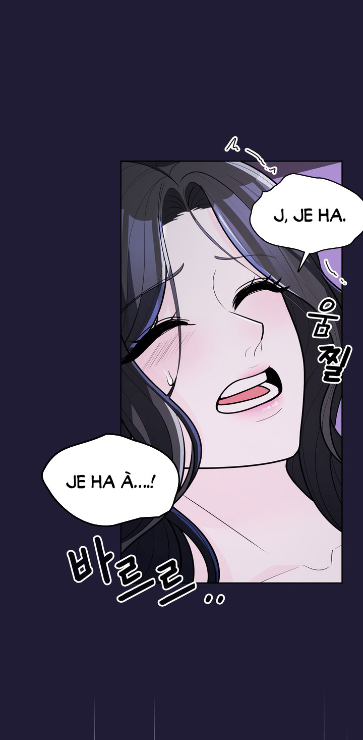 [18+] điều em cố giấu chapter 30.2 15