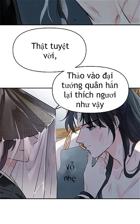 tôi không đời nào chịu yêu một tên đàn ông bằng giấy đâu chapter 1 7