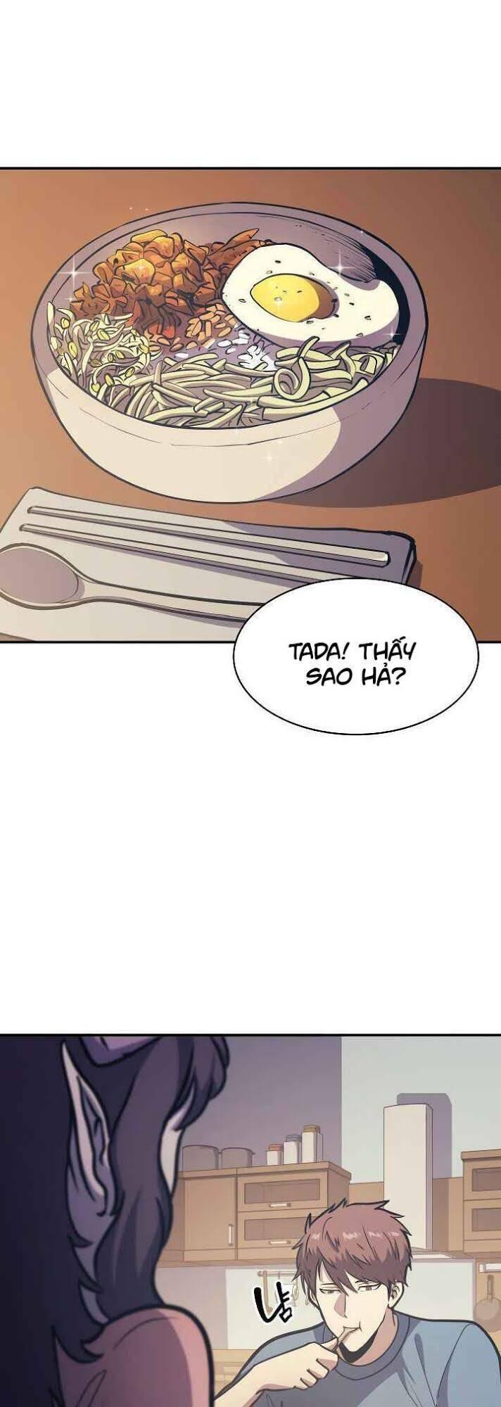 tôi trở lại thăng cấp một mình chapter 63 5