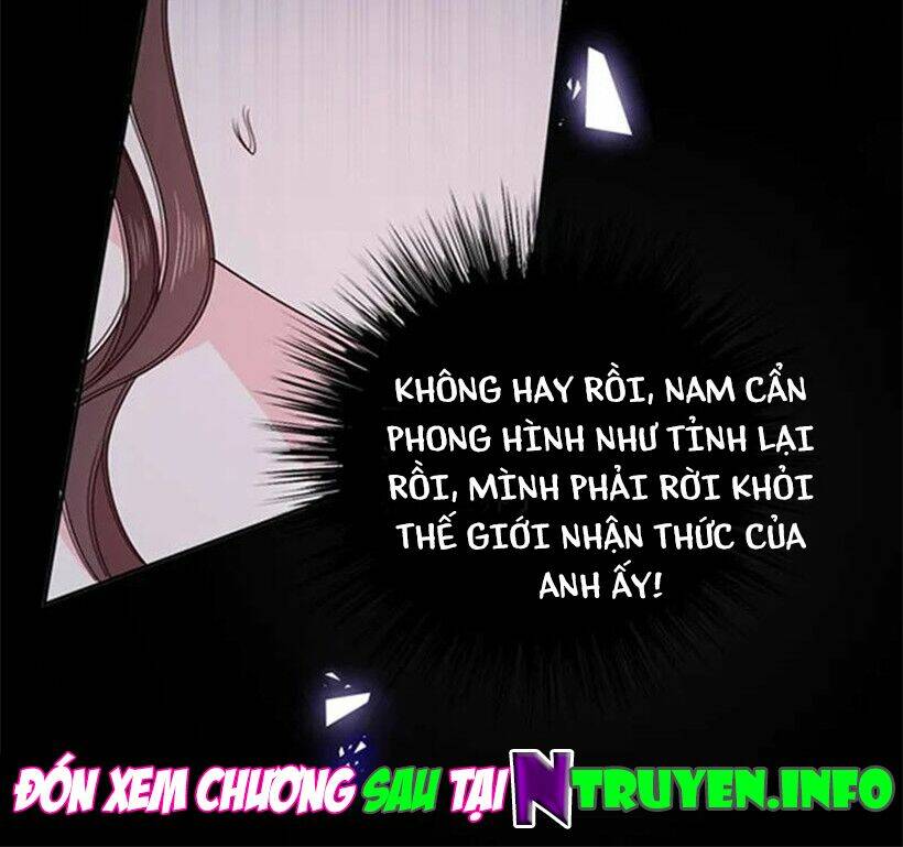 ác ma đừng hôn tôi chapter 190 22