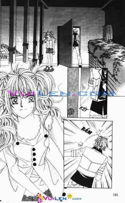 tình yêu quý tộc chapter 36 38