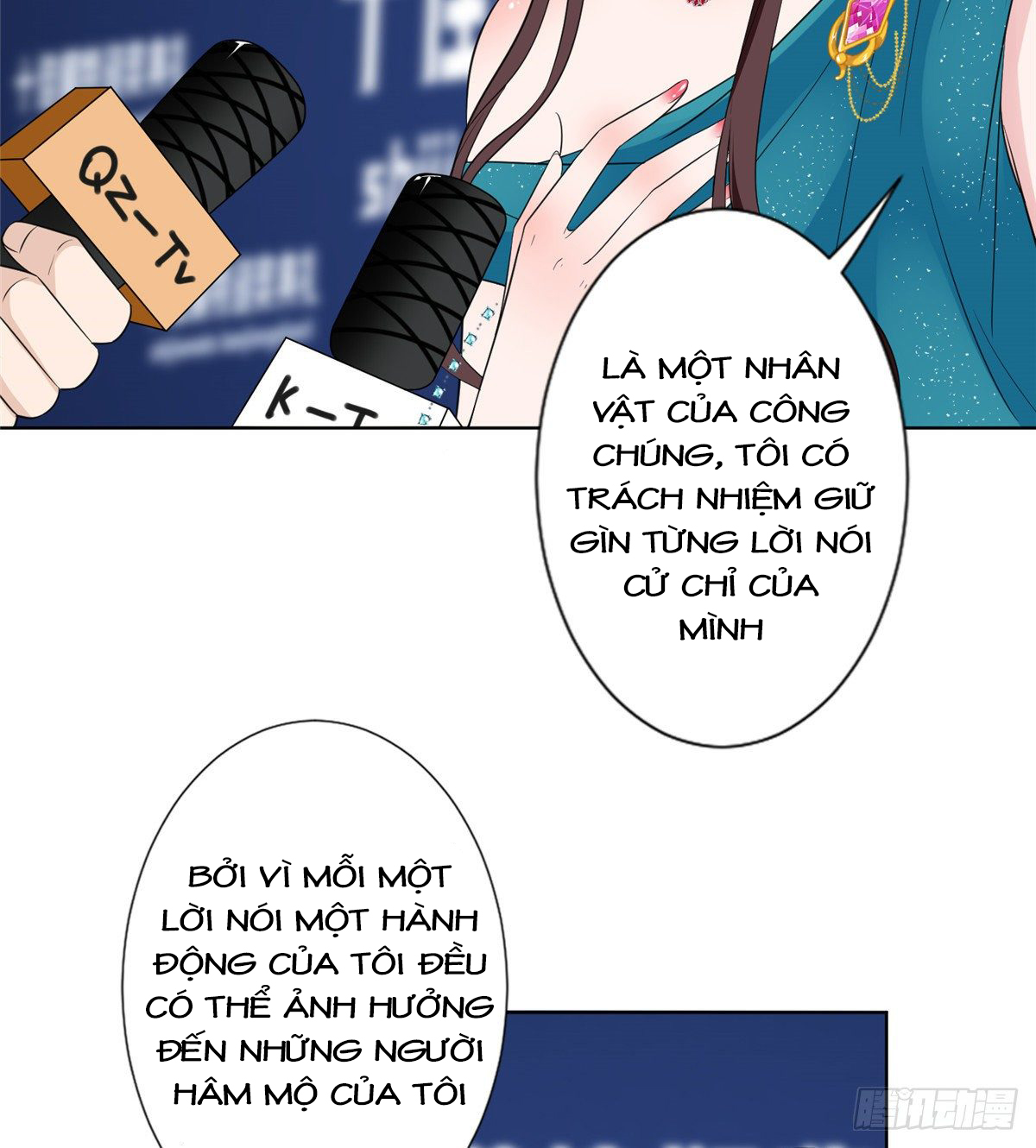 thí hôn lão công, cần giúp sức chapter 164 8