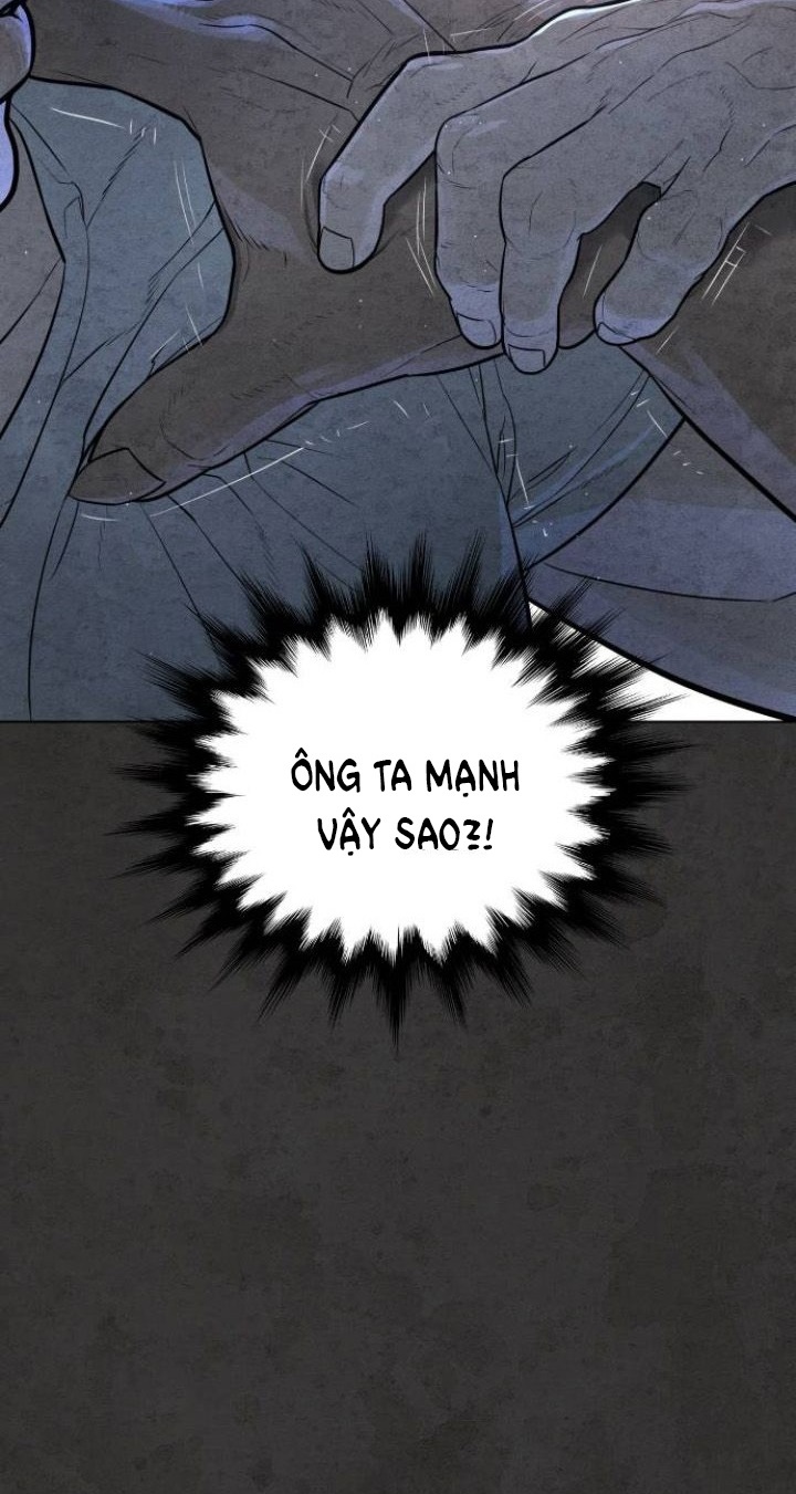 bạch huyết - white blood chapter 34 59