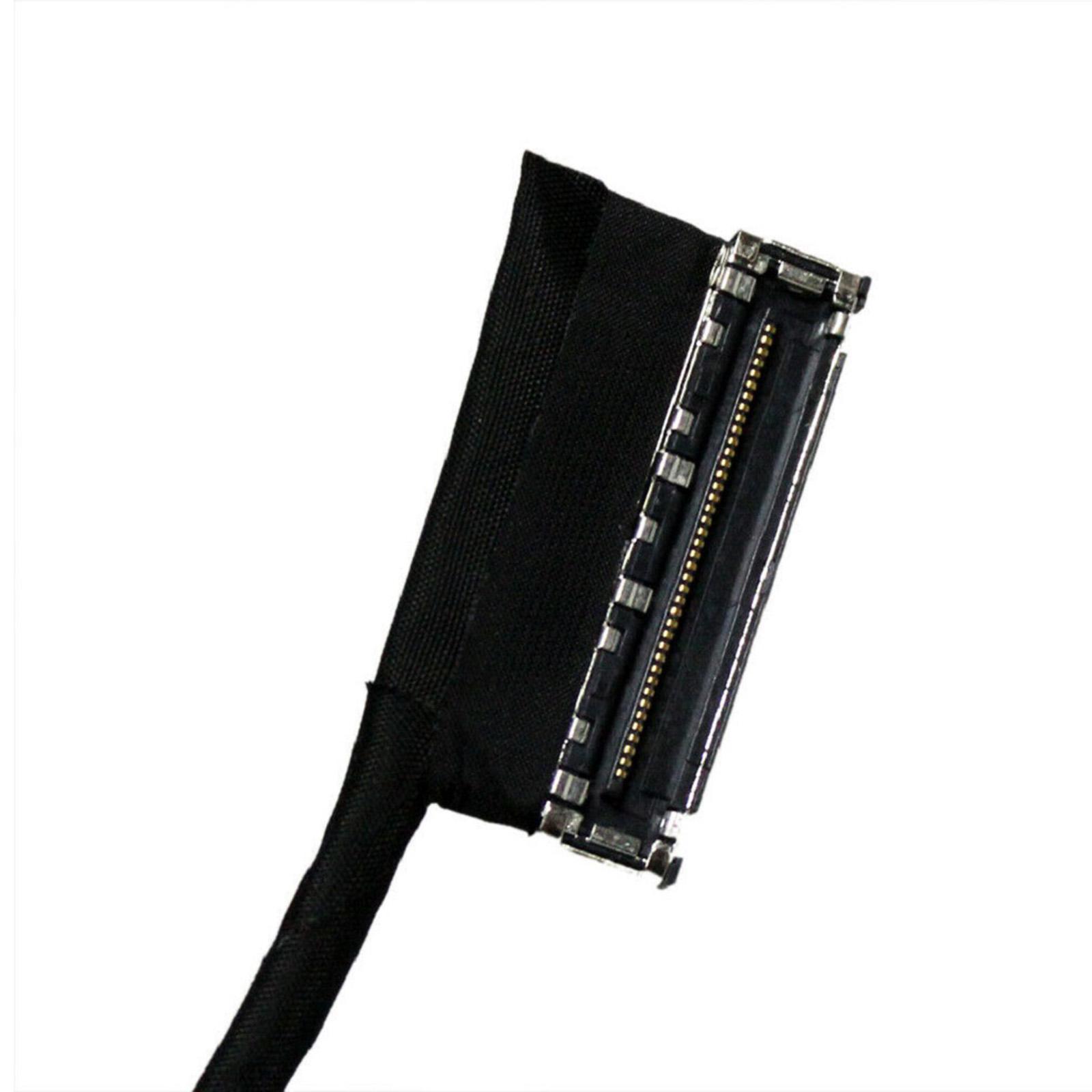 DC02002Sv00 Replacement Display Screen Connector 50.GP4N2.008 LCD Screen Video Cable for Aspire 5 7 A515-51G A717-71G A515-51 A515-41