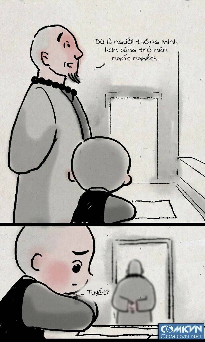 nhất thiền tiểu hòa thượng chapter 38 10